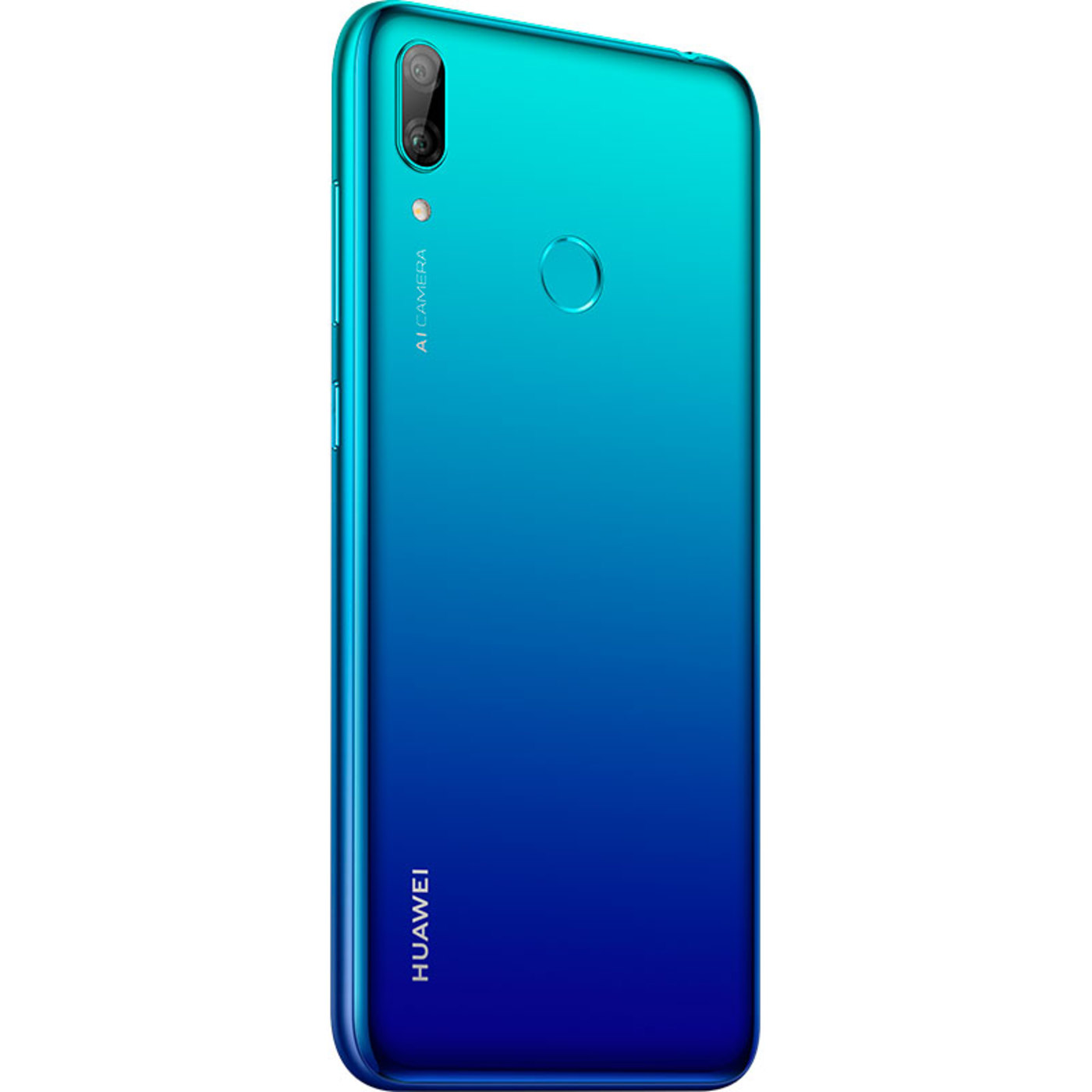 Lleva tu Celular HUAWEI Y7 a cuotas sin intereses